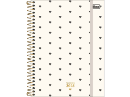 AGENDA ESP PLANNER W VILLAG M7