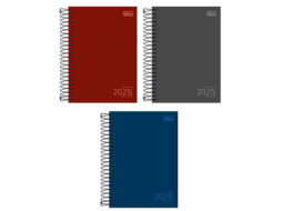 AGENDA ESP SPICE CORES M6