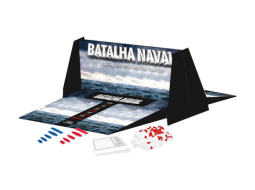 BATALHA NAVAL TOP LINE