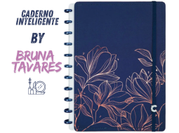 CADERNO BT DREAM GRANDE CIGD4158