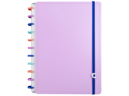 CADERNO BUBBLE GRANDE CIGD4138