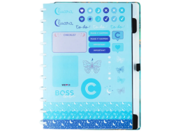 CADERNO BY LUARA MALDIVES GRANDE CIGD4109