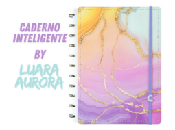 CADERNO CI BY LUARA AURORA GRANDE CIGD4162