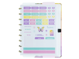 CADERNO CI BY LUARA AURORA GRANDE CIGD4162