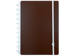 CADERNO ESPRESSO GRANDE CIGD4303