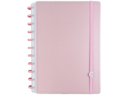 CADERNO FAIRYTALE GRANDE CIGD4105