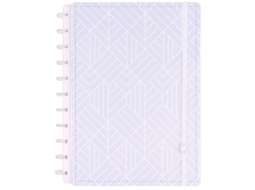 CADERNO ICE BLUE GRANDE CIGD4166