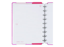 CADERNO PANDALU GLOW BY LULUCA GRANDE CIGD4342