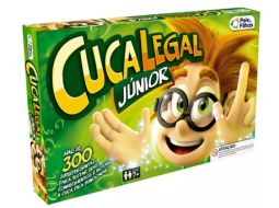 CUCA LEGAL JUNIOR