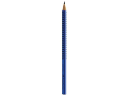 ECOLAPIS GRAFITE GRIP AZUL PETROLEO C/12