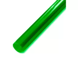 FILME POLIPROPILENO VERDE BAND 69CM X 89CM C/50FLS