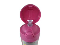 GARRAFA SQUEEZE TERMICA 330ML LU1004