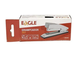 GRAMPEADOR METAL 26/6  207