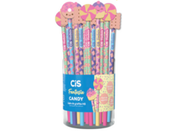 LAPIS FANTASIA CIS CANDY POTE C/24