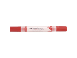 MARCADOR MULTIMARK S&P VERMELHO 703