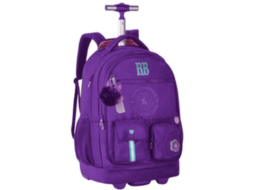 MOCHILA DE CARRINHO 19" RB24544