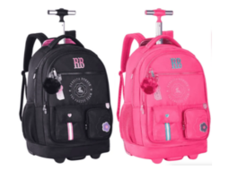 MOCHILA DE CARRINHO 19" RB24544