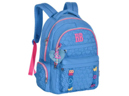 MOCHILA DE COSTAS 17" RB24537