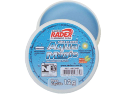 MOLHADOR DEDO ASUPER RADEX AQUA MAGIC CX/12