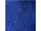 PLACA DE EVA GLITTER 40X60 PC/5FLS AZUL ESCURO