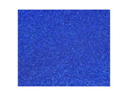 PLACA EVA GLITTER 40X48CM-C/10FLS-AZUL ESCURO