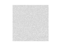 PLACA EVA GLITTER 40X48CM-C/10FLS-BRANCO