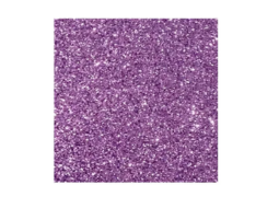 PLACA EVA GLITTER 40X48CM-C/10FLS-LILAS