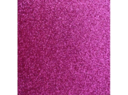 PLACA EVA GLITTER 40X48CM-C/10FLS-PINK