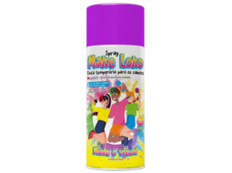 SPRAY LOKO-LATA 120ML VIOLETA